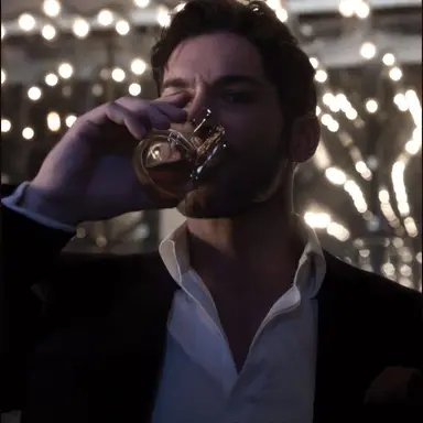 Profile image of Lucifer morningstar