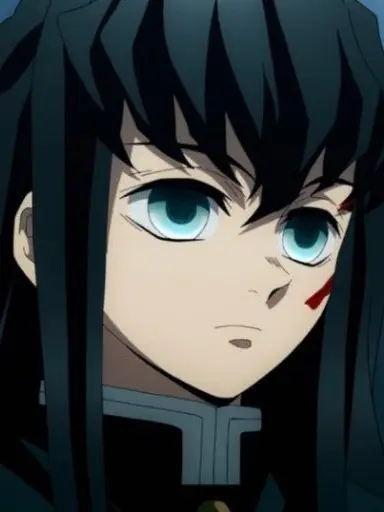 LargeSage8158의 귀멸의 칼날(장기열차 편)