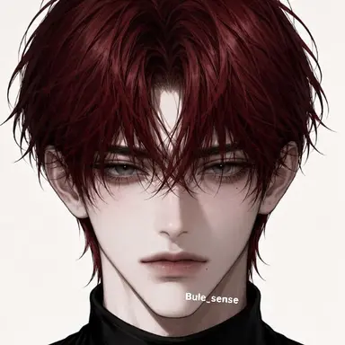 Profile image of Jang San-beom