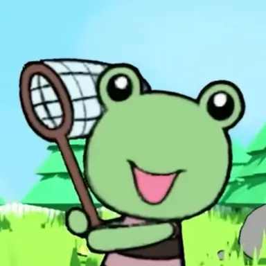 Profile image of Ribberette