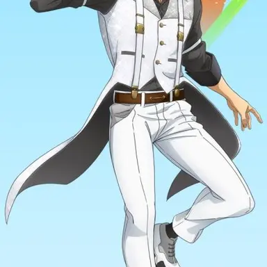 Profile image of 요스케