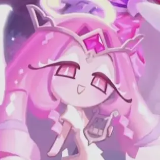 Profile image of Eternal Sugar