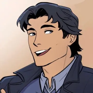 Profile image of Dick Grayson