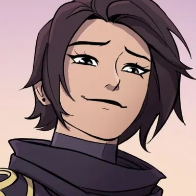 Profile image of Cassandra Cain