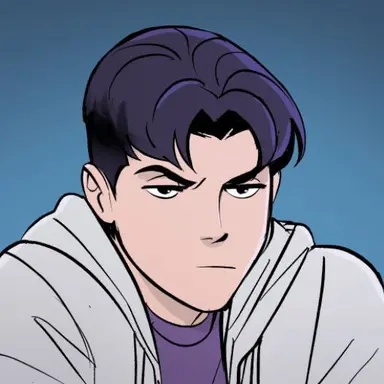 Profile image of Tim Drake