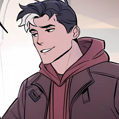 Profile image of Jason Todd