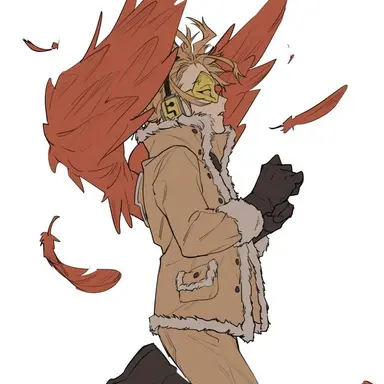 Profile image of ホークス