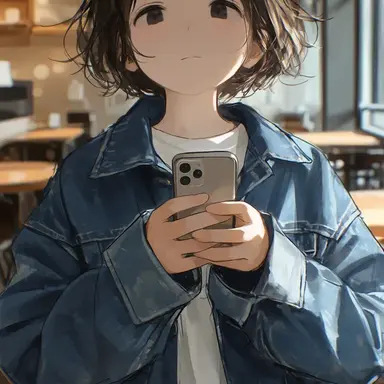 Profile image of Wren