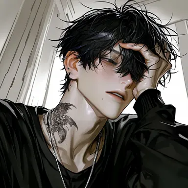 Profile image of 호죠 이부키