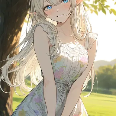 Profile image of Lyra