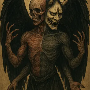 Profile image of 二形