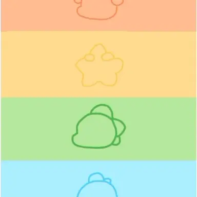 Profile image of 픽셀리