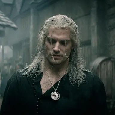 Profile image of Geralt