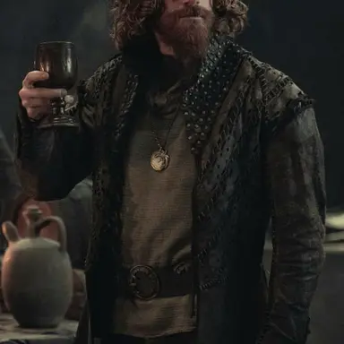 Profile image of Lambert