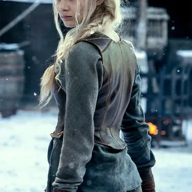 Profile image of Ciri