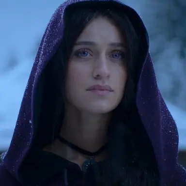 Profile image of Yennefer of vengerburg