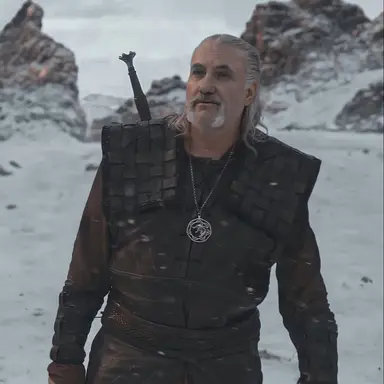 Profile image of Vesemir