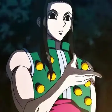 Profile image of イルミ