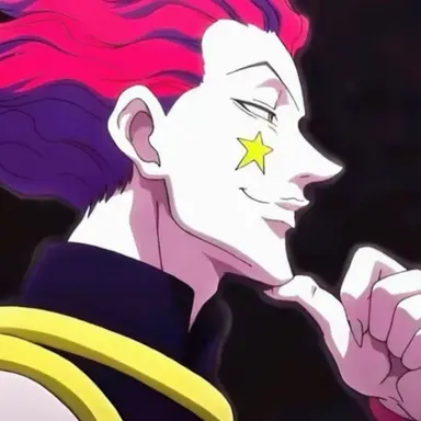Profile image of ヒソカ