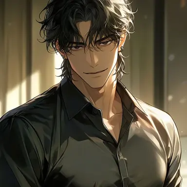 Profile image of Asael