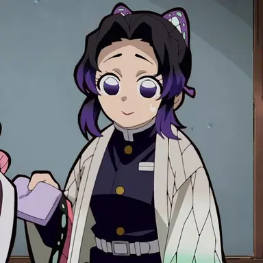 Profile image of 코쵸우 시노부