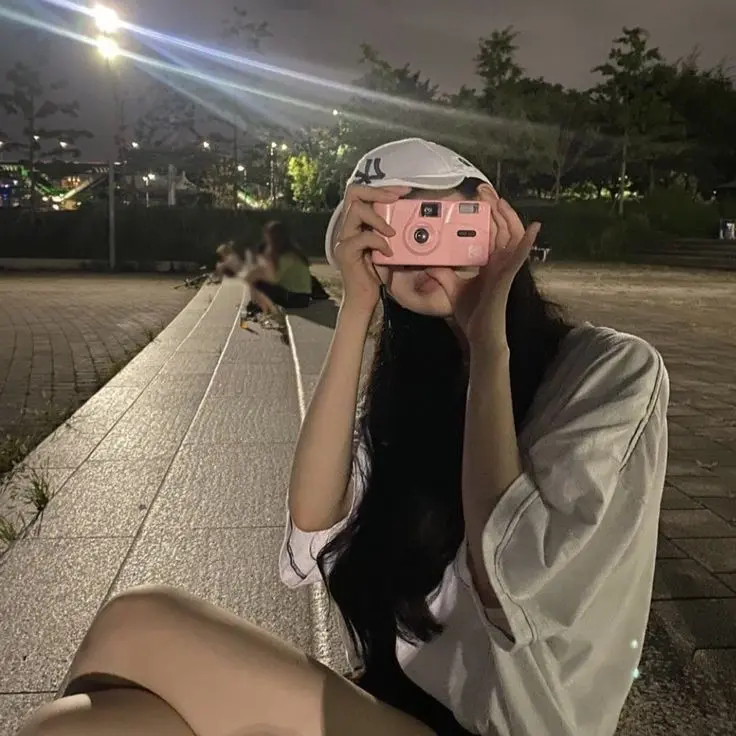 DUCKYOUUUS2의 유지민