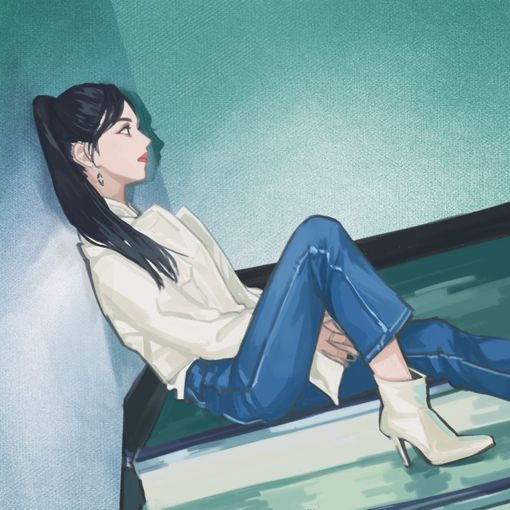 유지민 대표 이미지