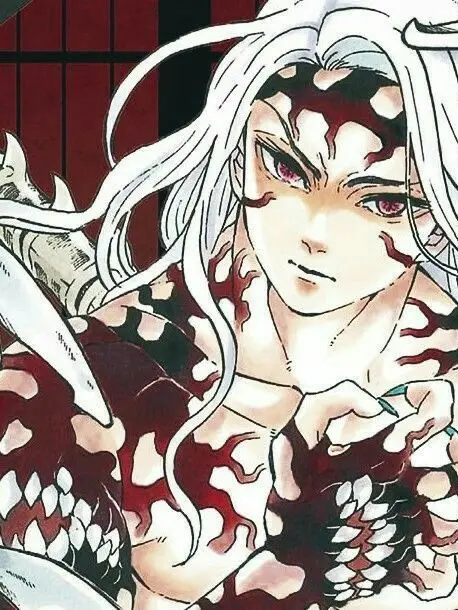 So.xeun10의 힘이 약해진 무잔