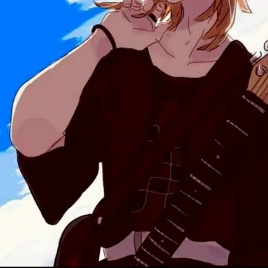 Profile image of うり