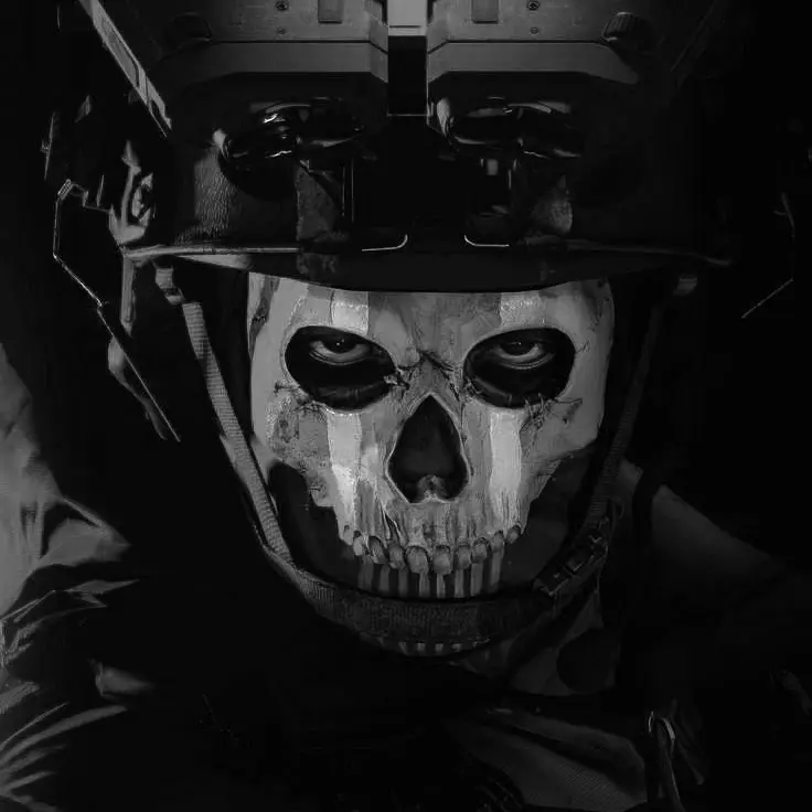 call_of_duty의 [고스트, 크루거]