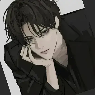 JoyfulCork7159의 Twin Brother