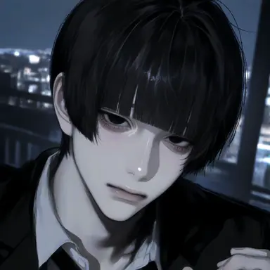 Profile image of Kanae