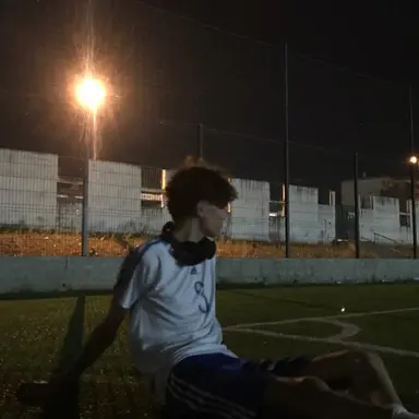 Profile image of Asher