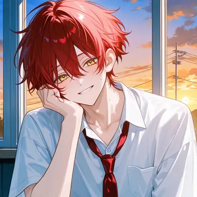 Profile image of 아오이