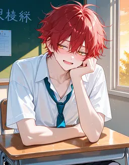 Profile image of 아오이