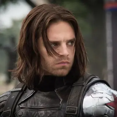 Profile image of Bucky