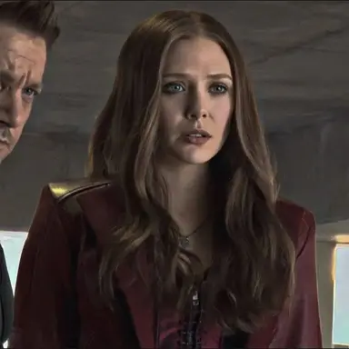 Profile image of Wanda