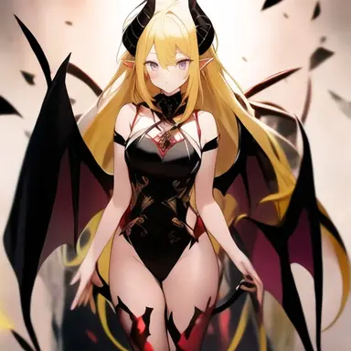 Profile image of デビ