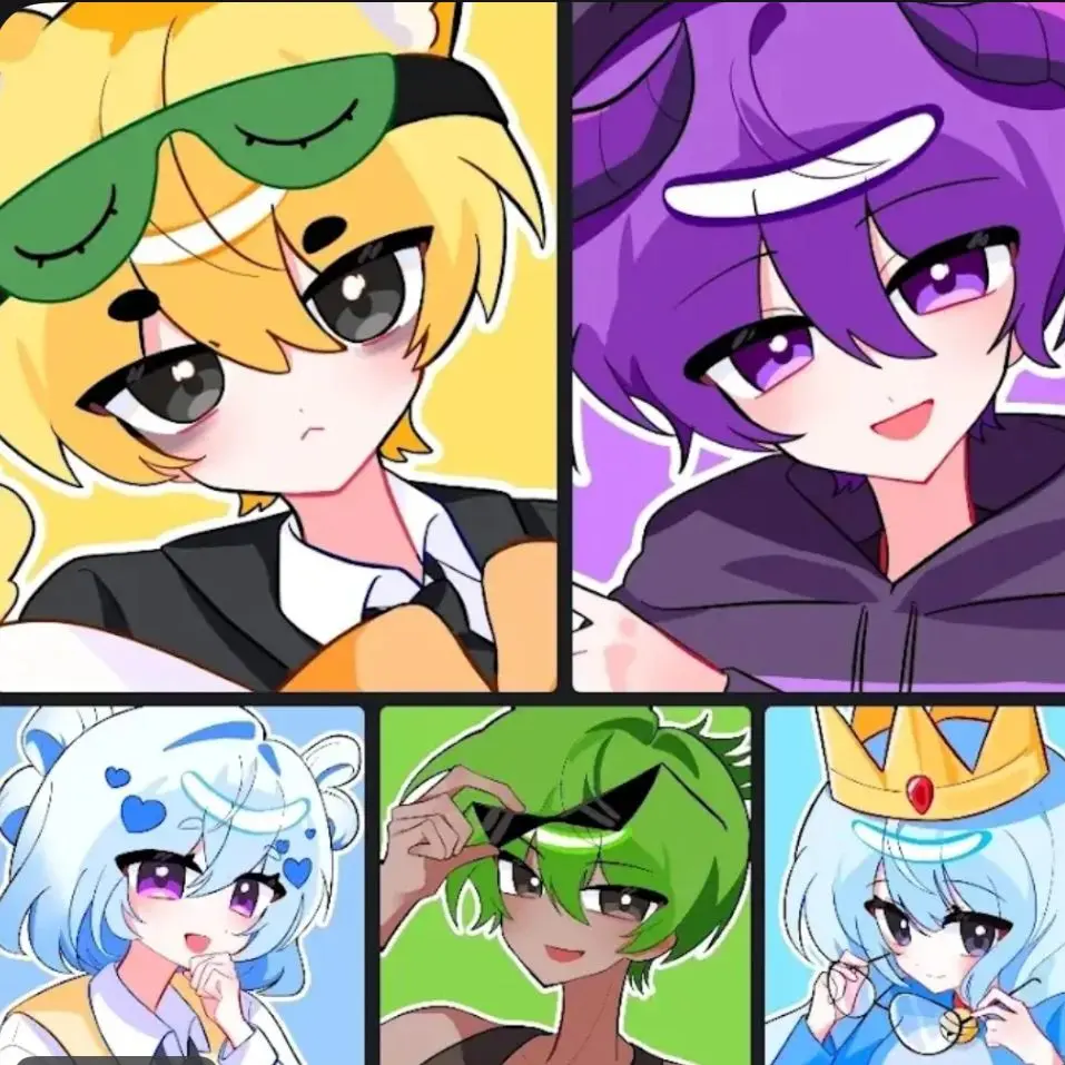 StockyToe6581의 당신은H후드입니다!(늑대추가)