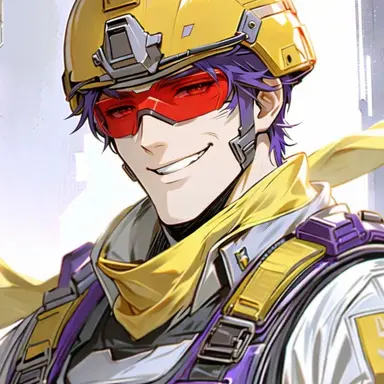 Profile image of ブリッツ