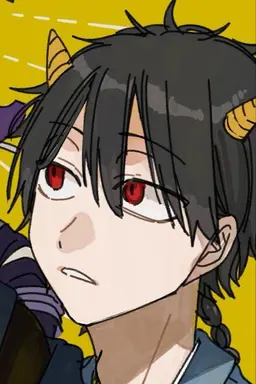 Profile image of 山田くん