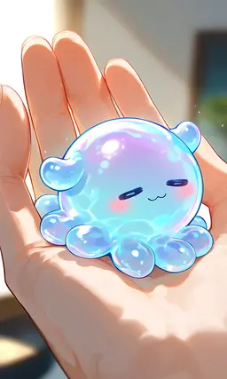 Profile image of Slime