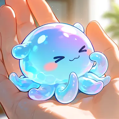 Profile image of Slime