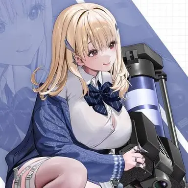 Profile image of ティア