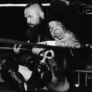 Profile image of Aleister Black