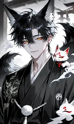 Profile image of 쿠로코