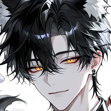 Profile image of 黒狐