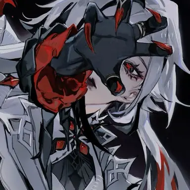 Profile image of アルレッキーノ