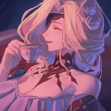 Profile image of シニョーラ