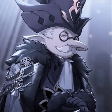 Profile image of プルチネッラ